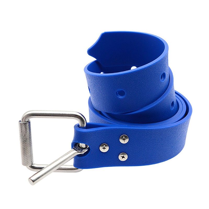حزام أوزان قابل للتعديل للغوص  - مراجعة Fishing Belt وسعره